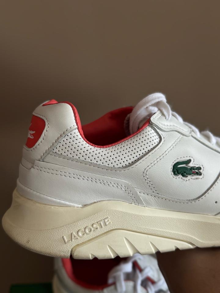 Lacoste