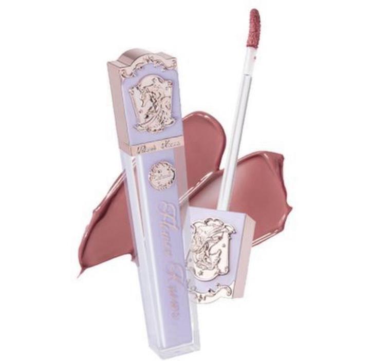 Flower Knows Crystal Unicorn Lip Gloss J04