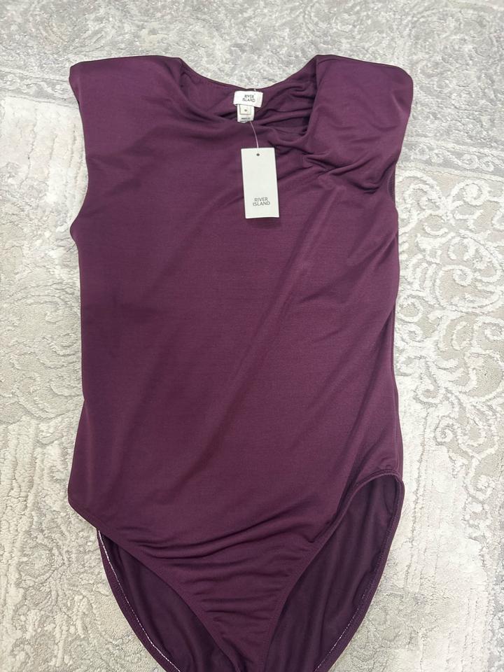River Island Боди