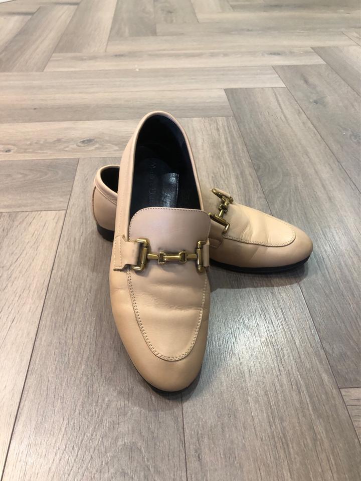 Лоферы Massimo Dutti