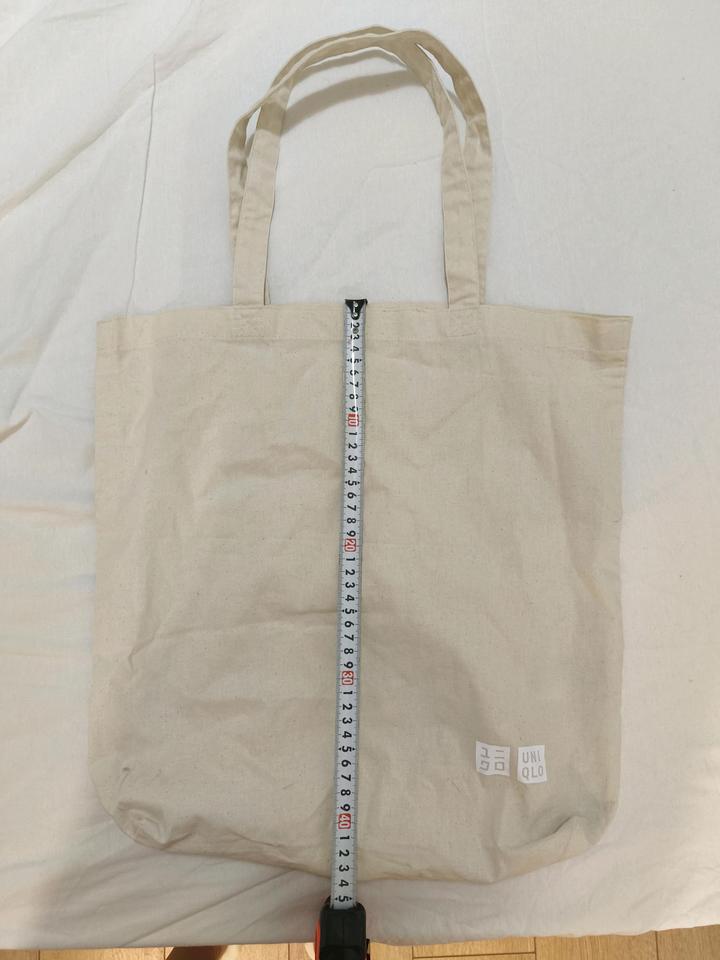 Шопер Uniqlo