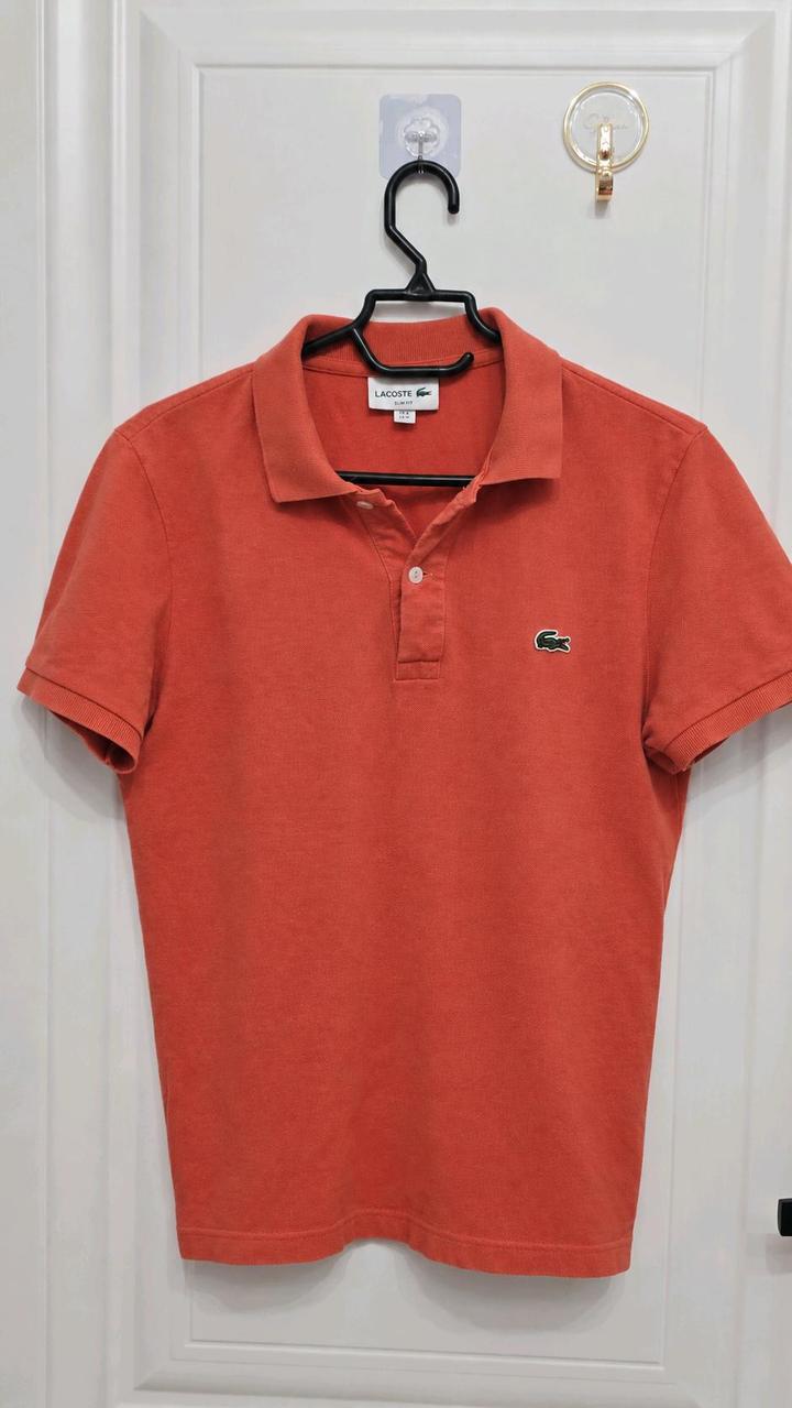 Lacoste