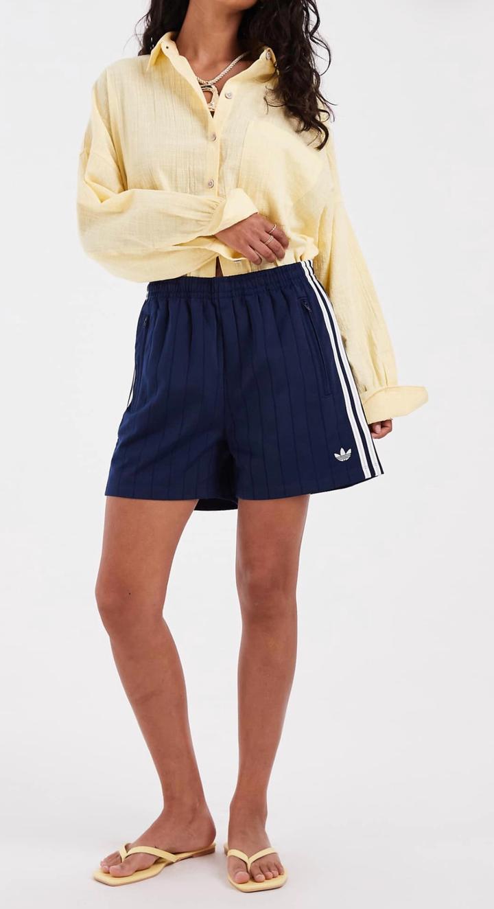 Шорты adidas originals firebird