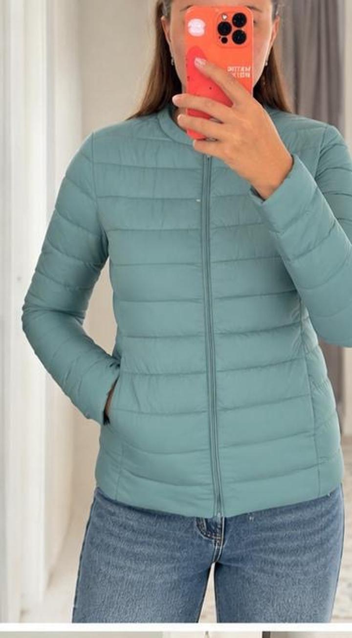 Куртка UNIQLO