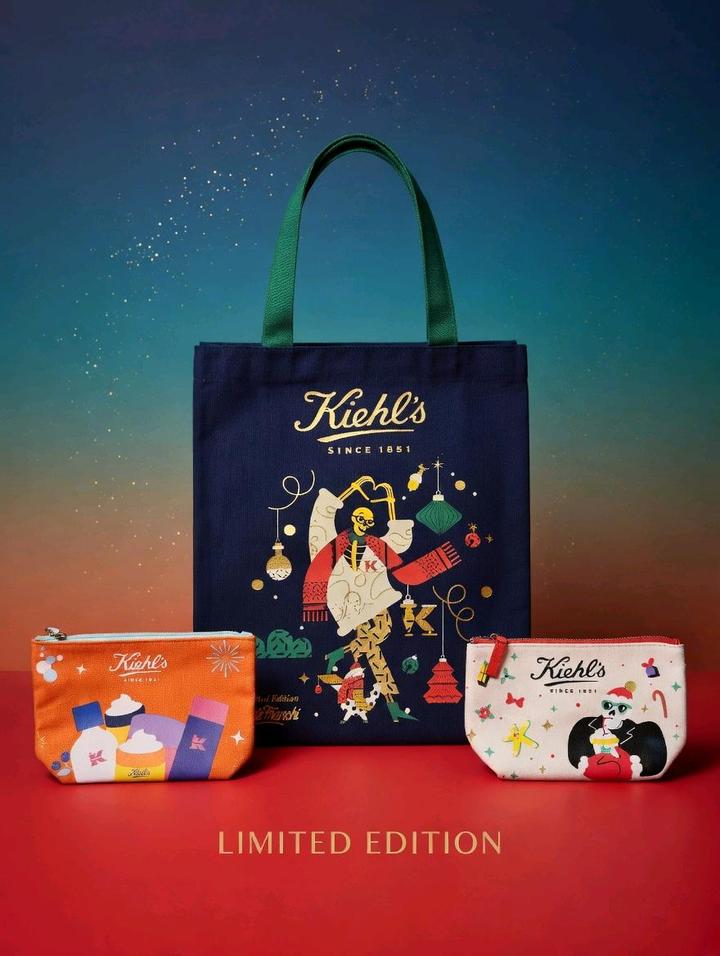 Kiehl's