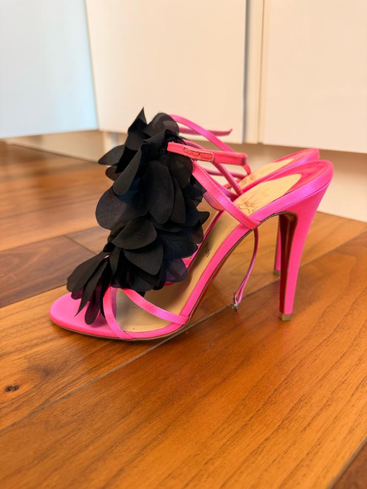 Christian Louboutin