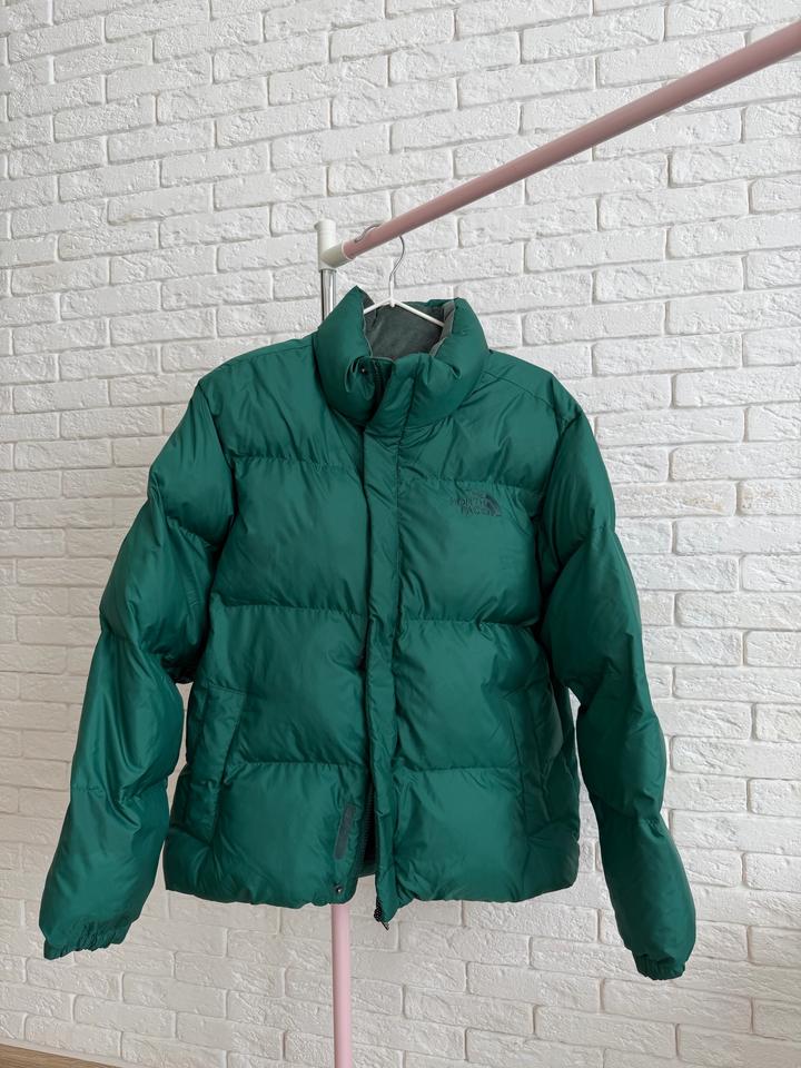 Пуховик The North Face