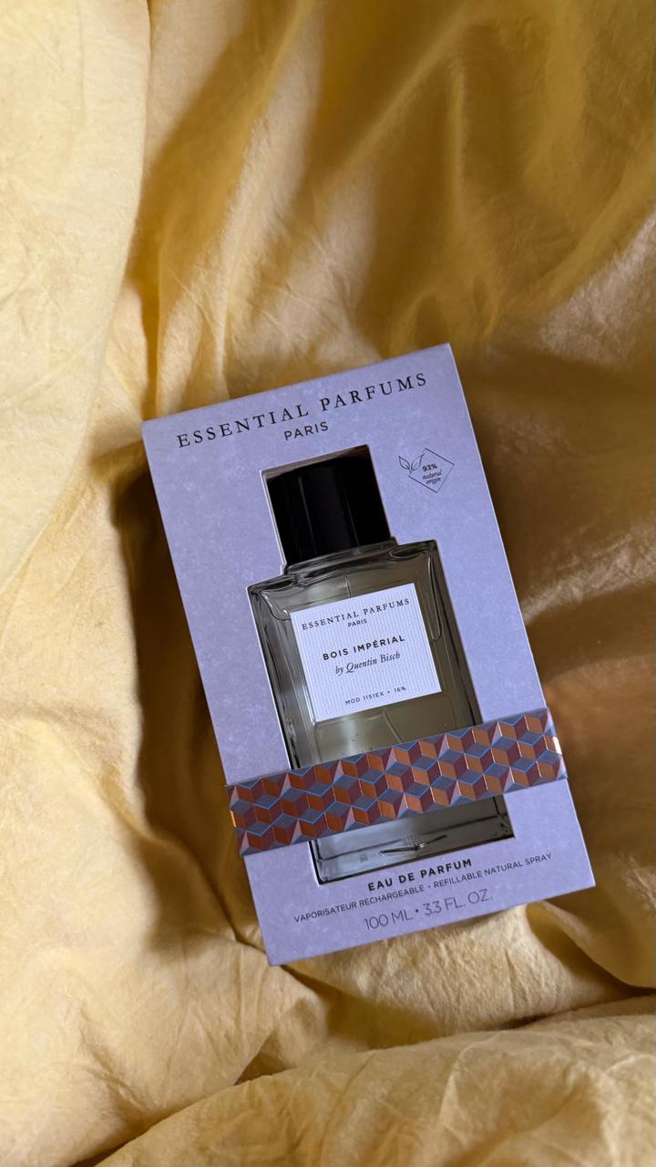 Essential Parfums Paris