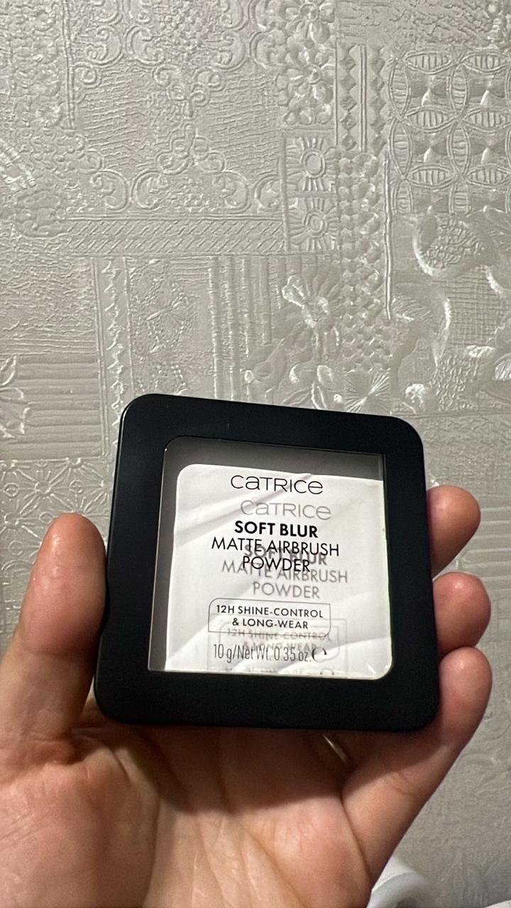 Catrice