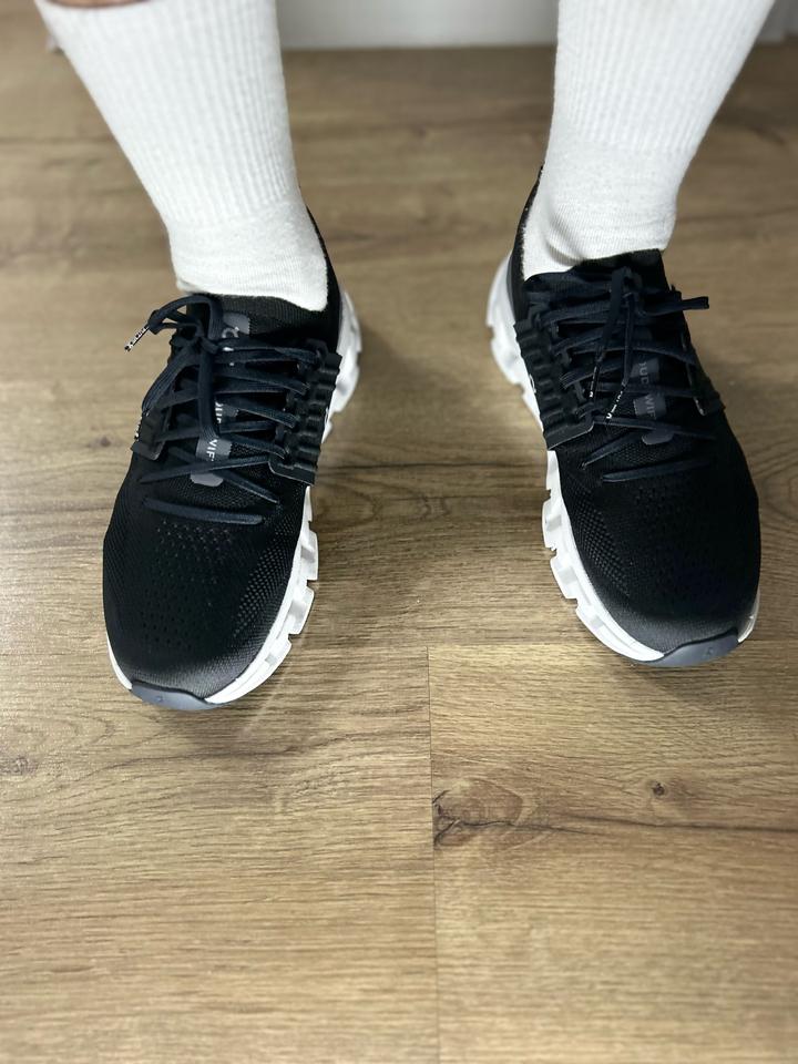 On Running