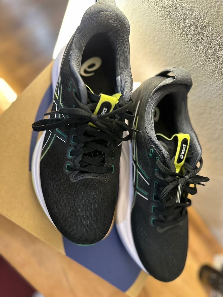 ASICS