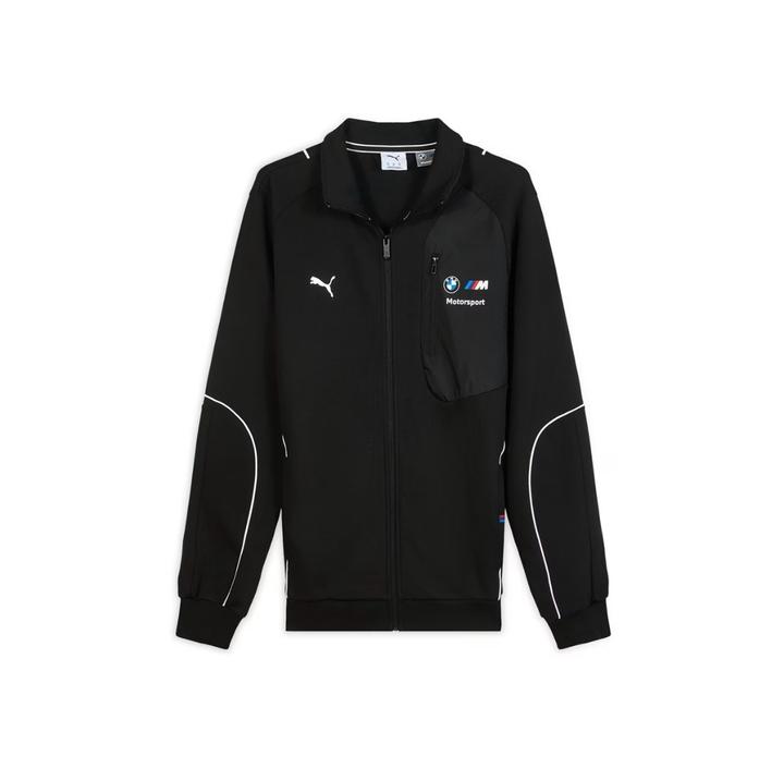 Олимпийка Puma BMW Motorsport оригинал