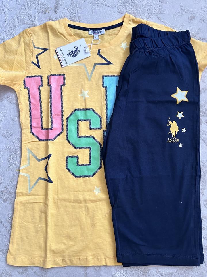 U.S. Polo Assn.