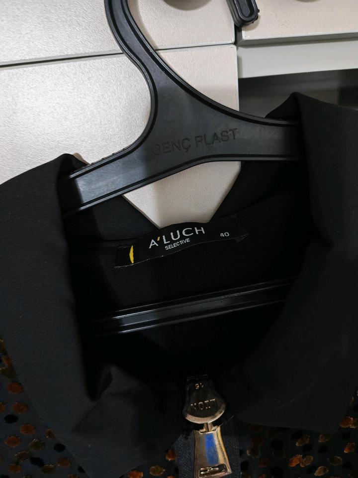 Aluch платье