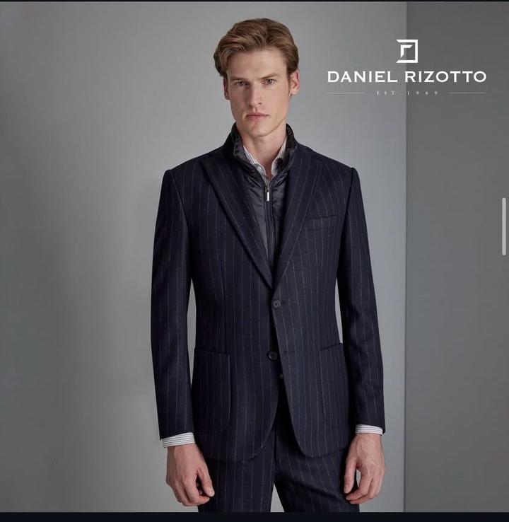 daniel rizotto