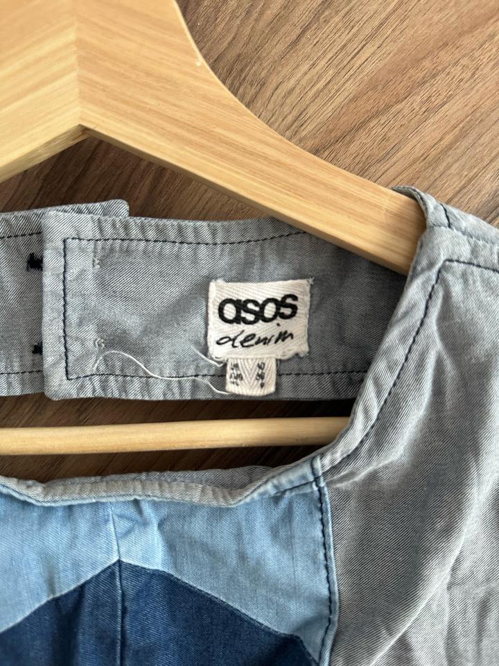 Платье asos