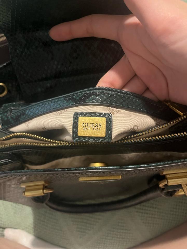 GUESS