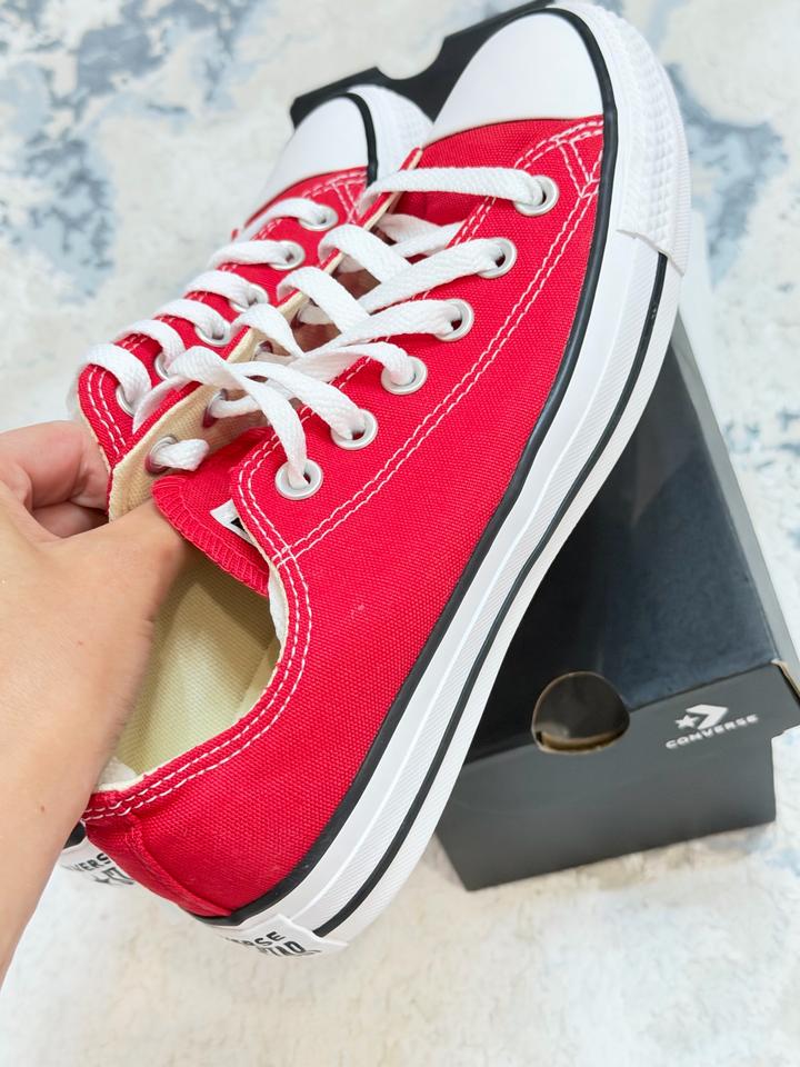 Converse All Stars