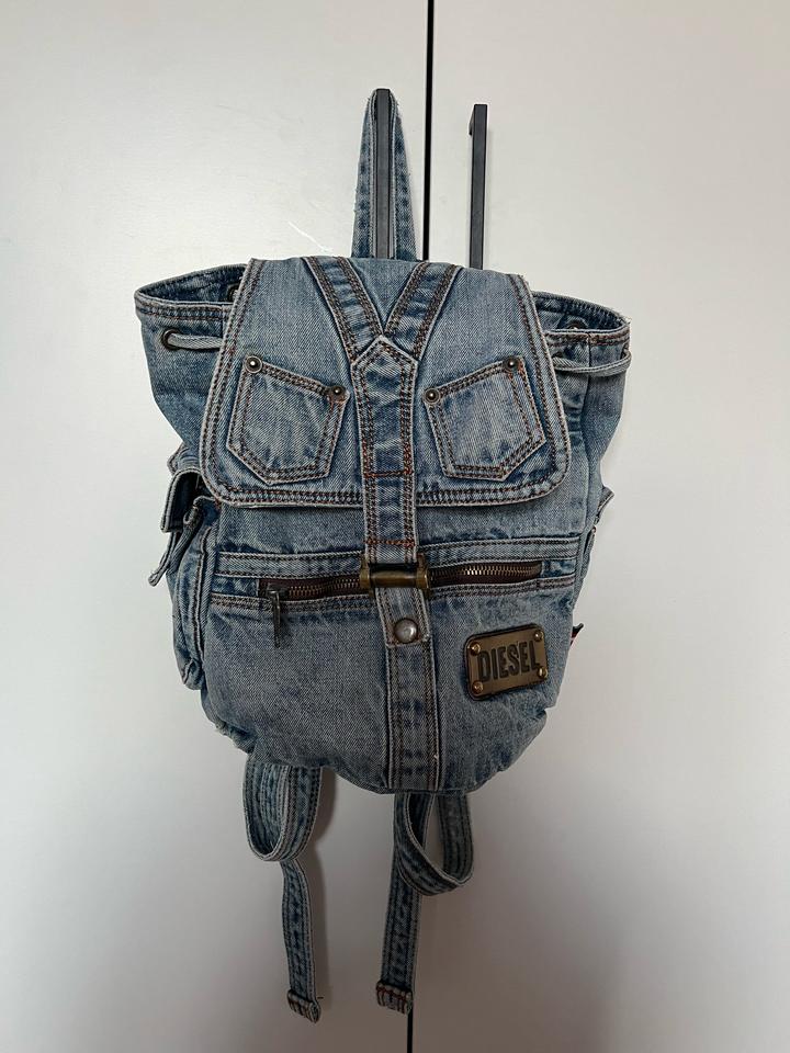 Рюкзак DIESEL