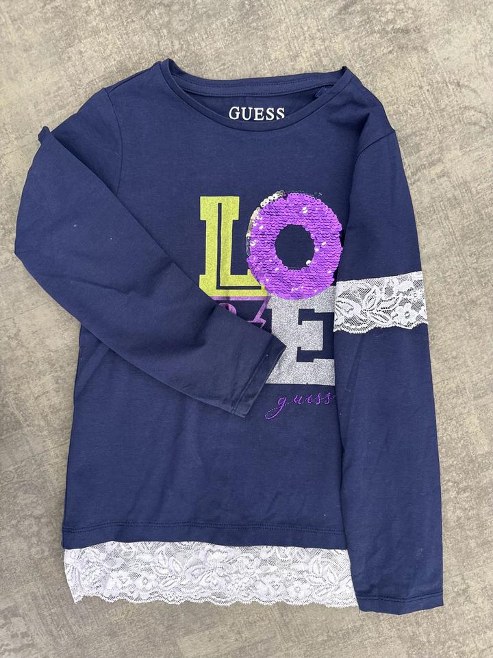 Кофта Guess