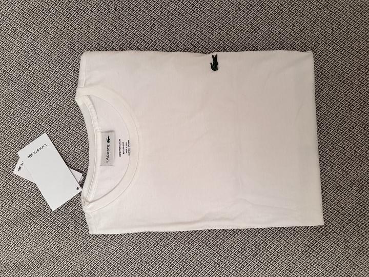 Lacoste