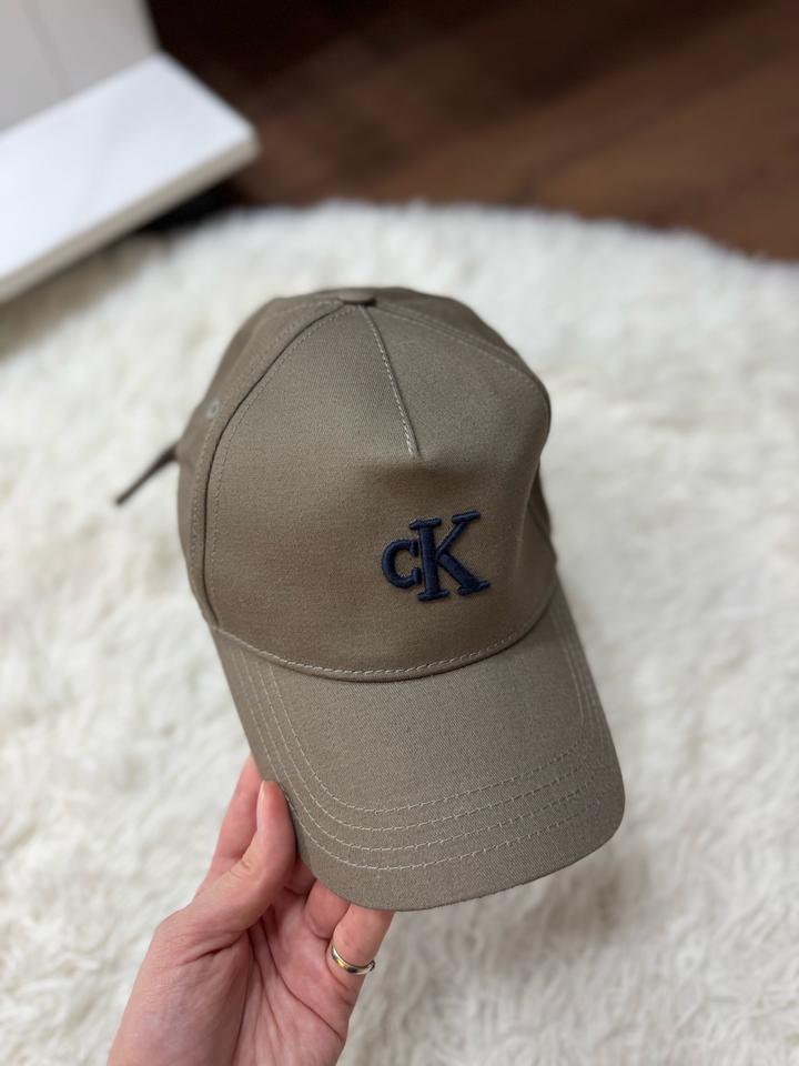 Calvin Klein