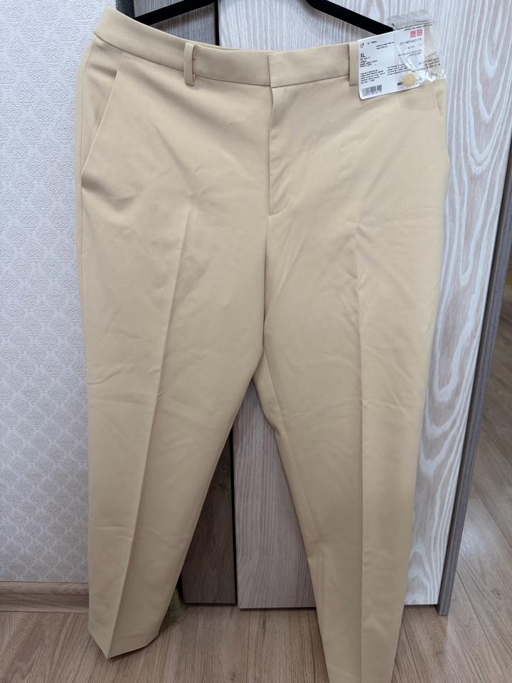 Uniqlo Брюки