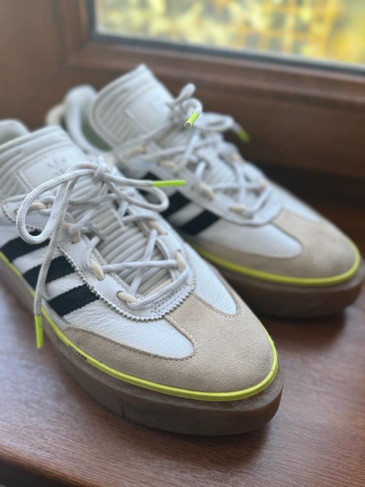 Кроссовки adidas Ivy Park