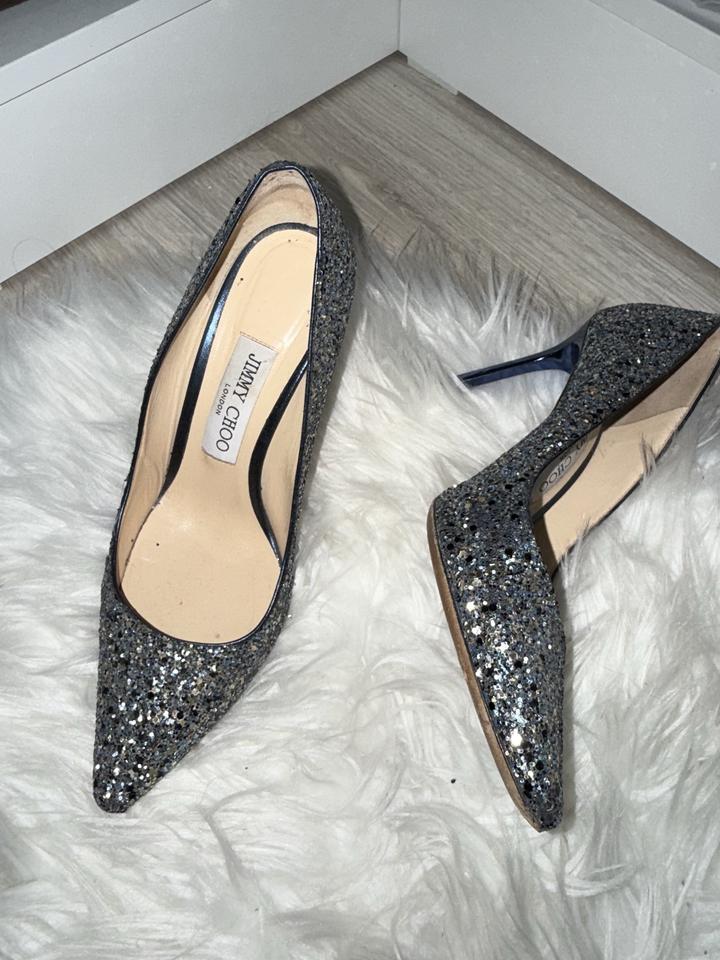 Jimmy Choo