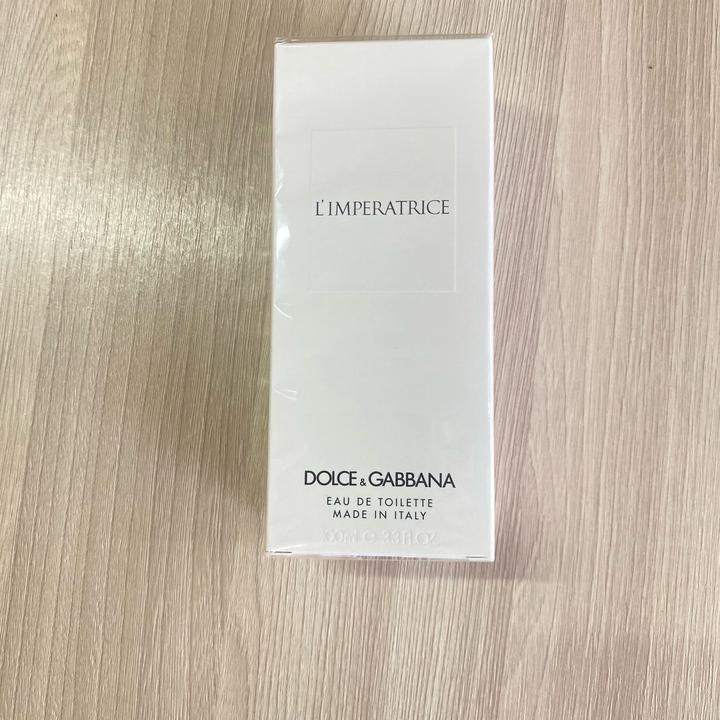 Dolce & Gabbana