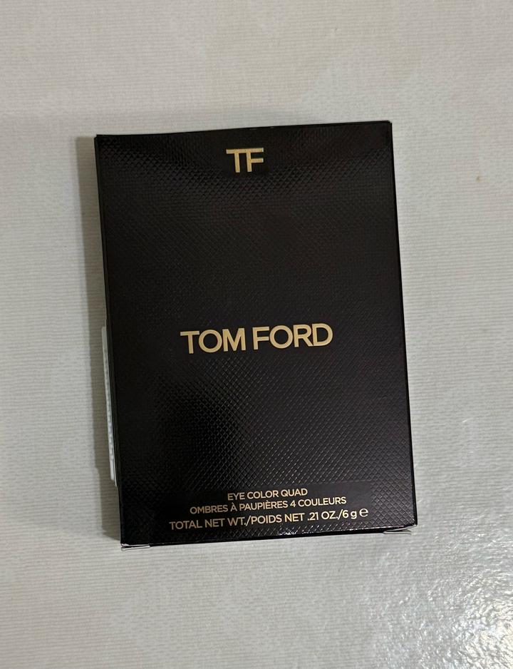 TOM FORD Eye Color Quad 41 Peach Dawn