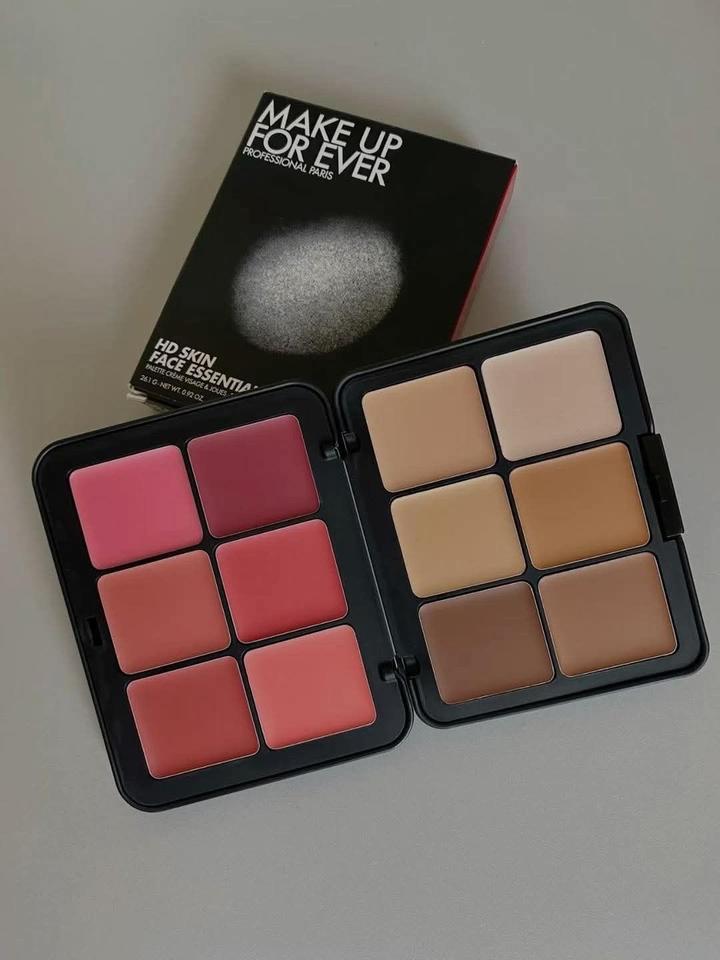 Makeup Forever