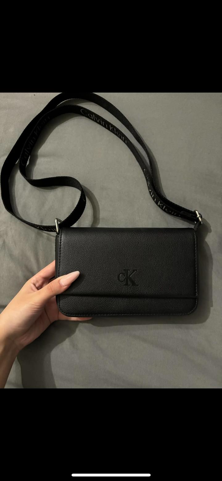 Calvin Klein