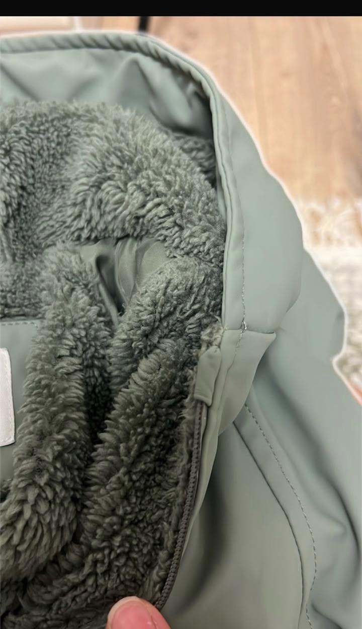 LC Waikiki LCW baby комбинезон осень- весна