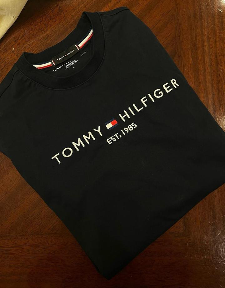 Tommy Hilfiger