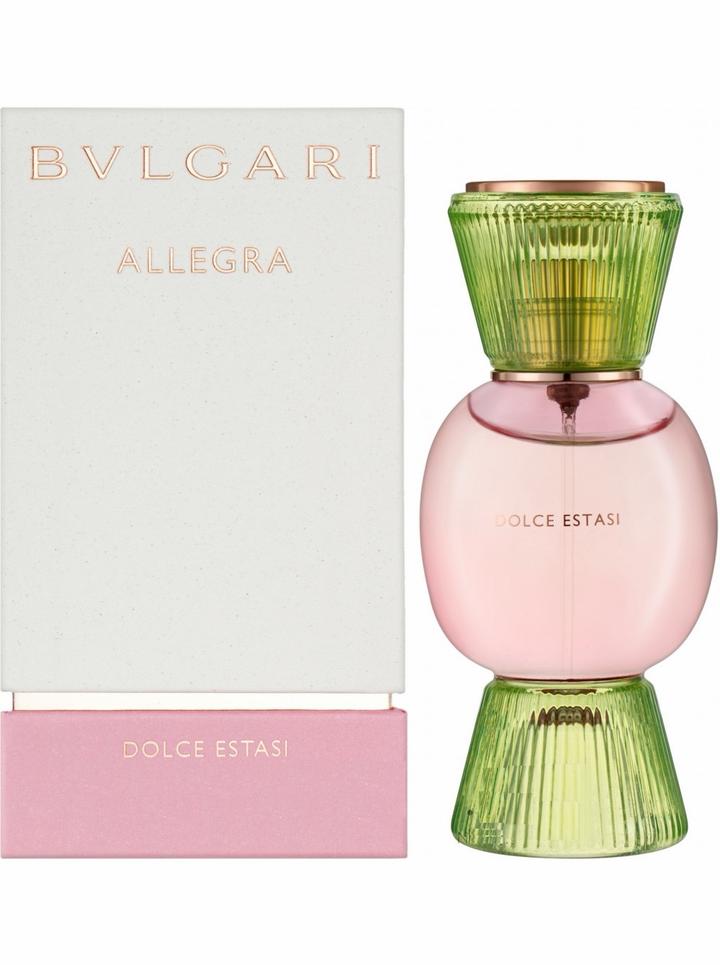 BVLGARI
