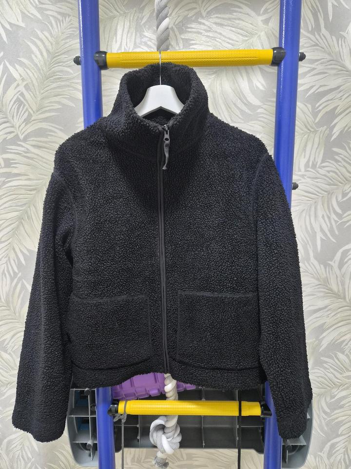 Бомбер H&M