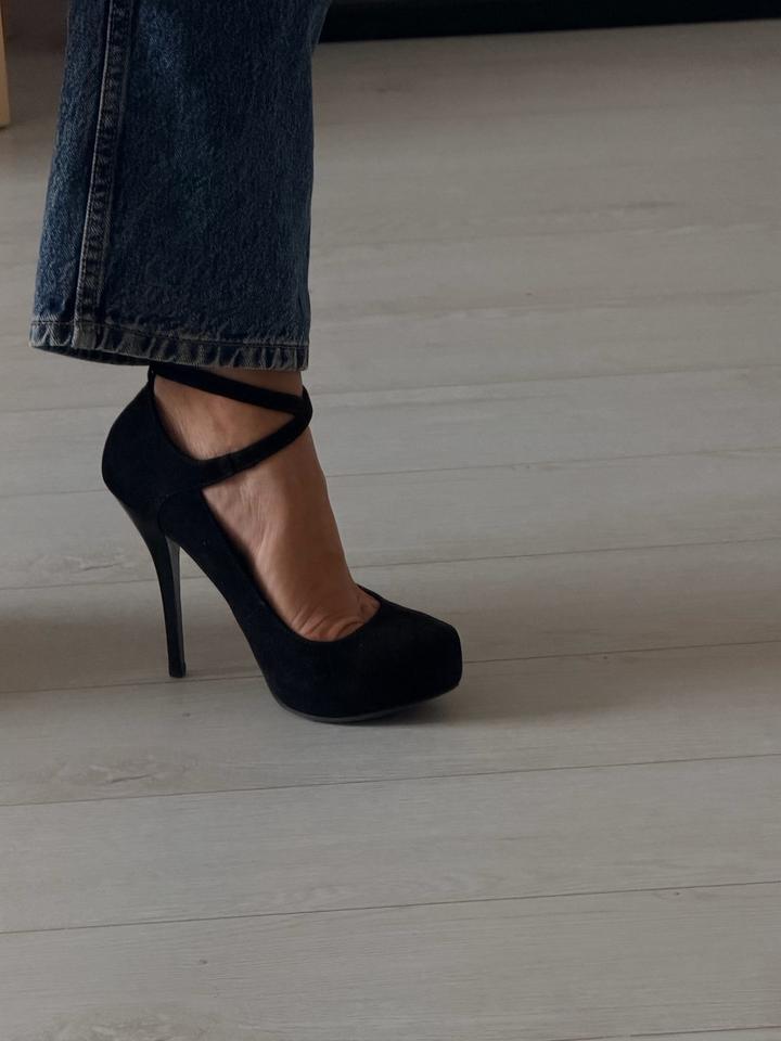 Женские туфли Bershka