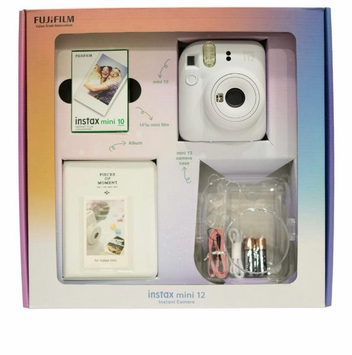 Fujifilm