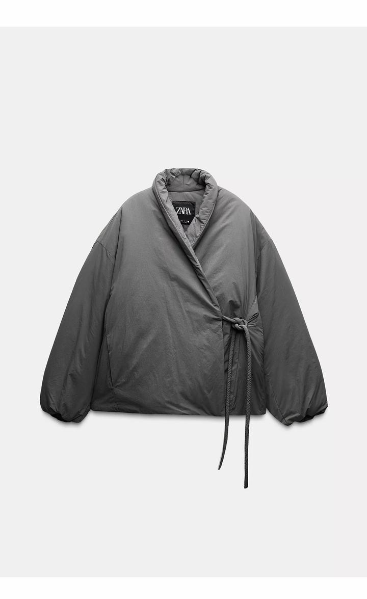 Куртка ZARA