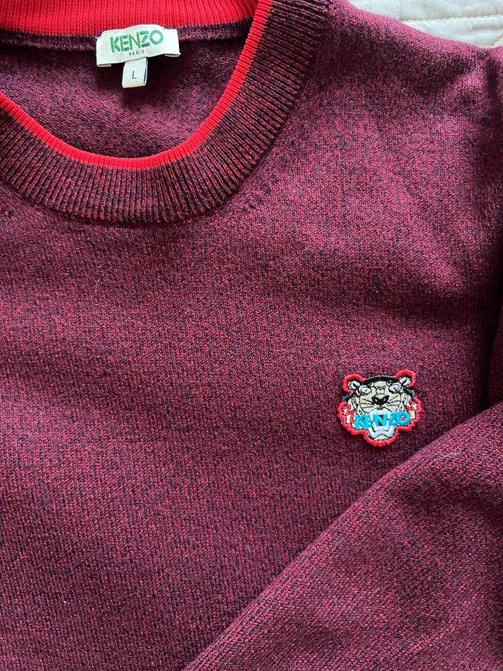 Kenzo