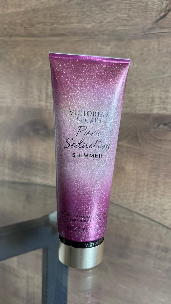 Лосьон для тела Victoria's Secret Pure Seduction Shimmer