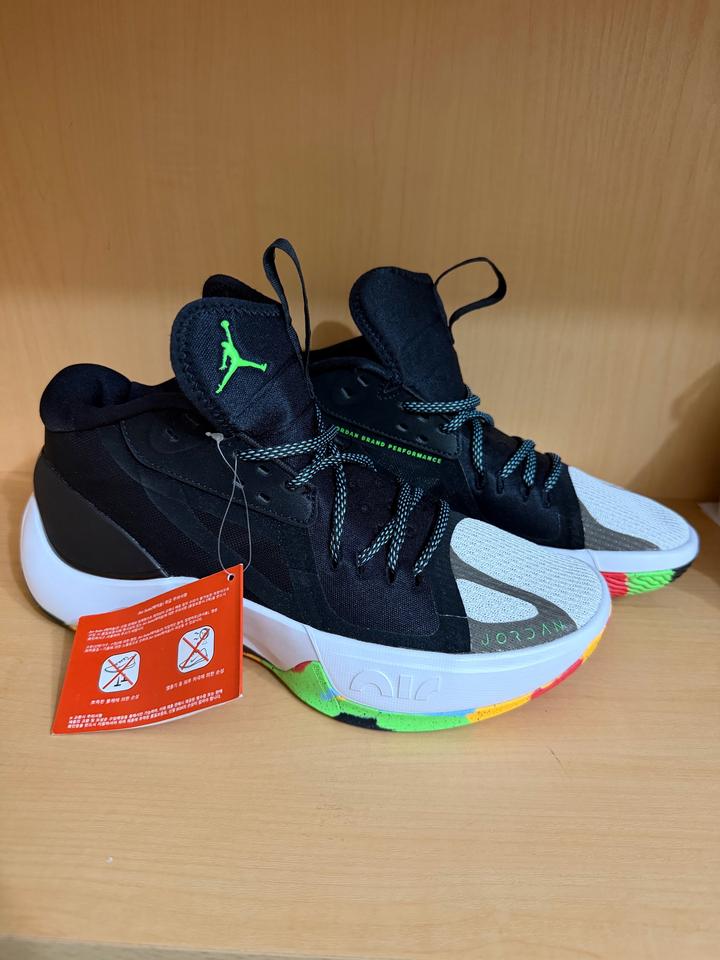 Nike