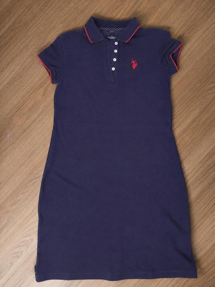 U.S. Polo Assn.