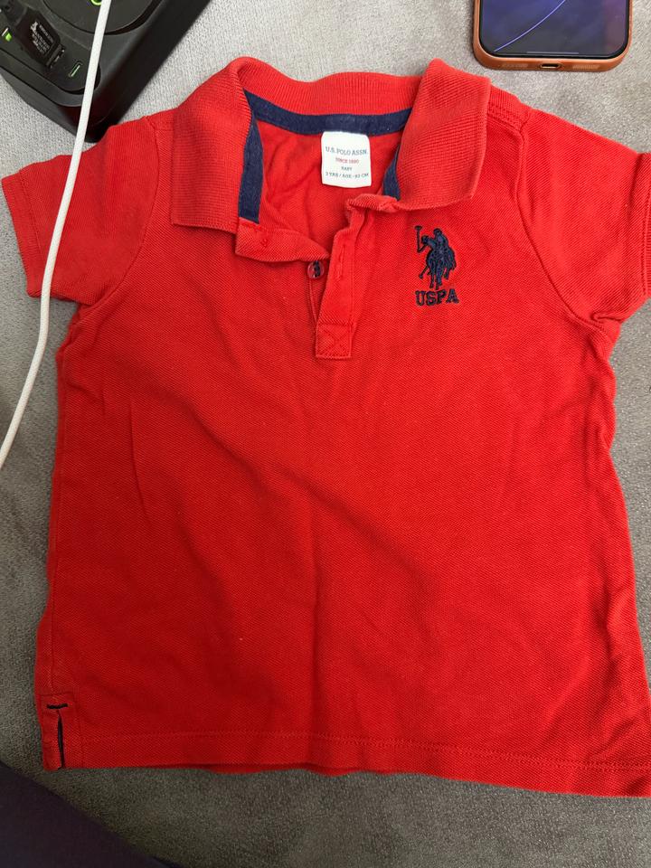 U.S. Polo Assn.