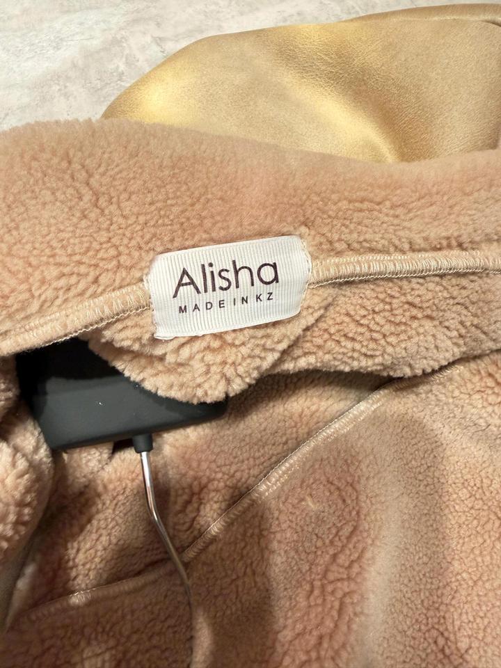 Aisha