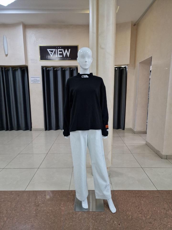 Heron Preston