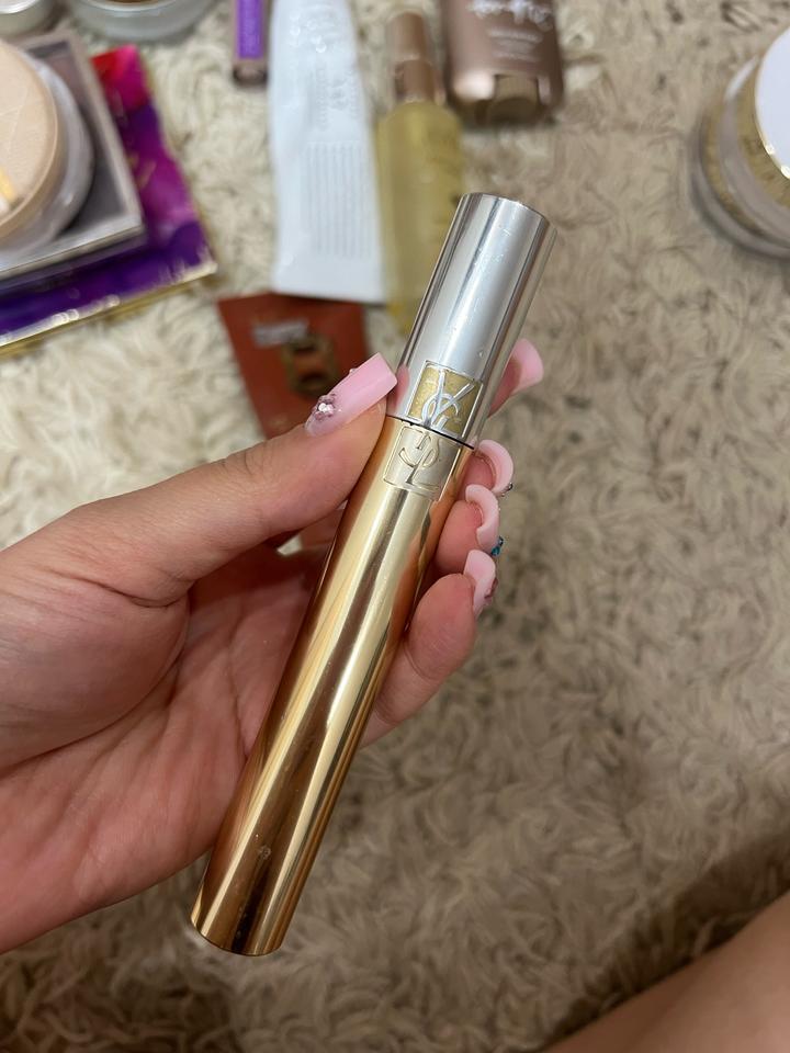 Yves Saint Laurent Тушь Ysl