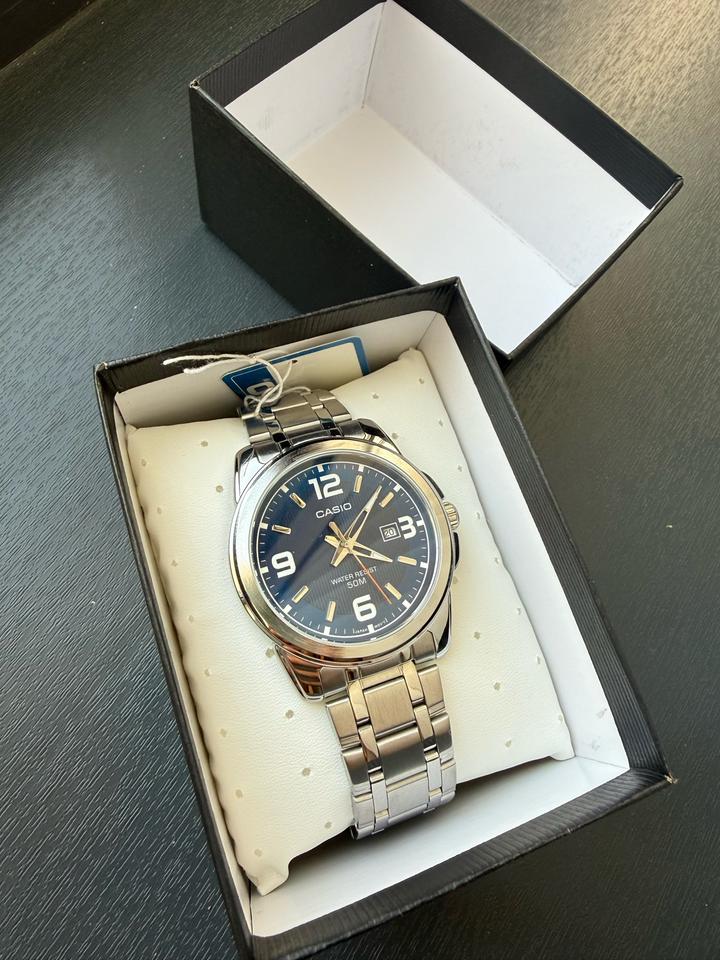 Casio