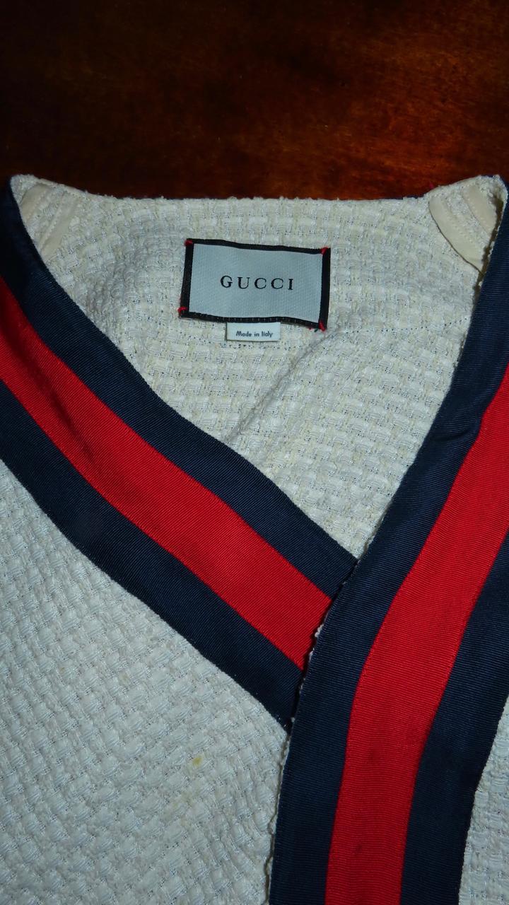 Gucci